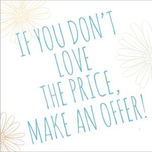 🌸 Don't be afraid! 🌸